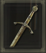 貴人の細剣画像