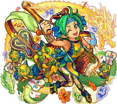 シュリステータス