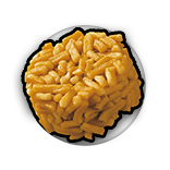 オセロニアの［バリバリ食感］ラーメン丸の画像