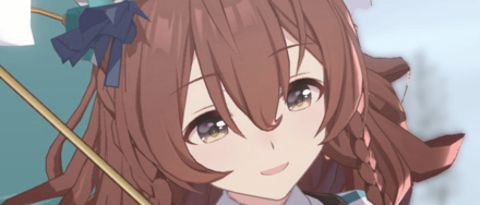 メジロブライト