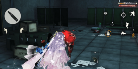 他プレイヤー