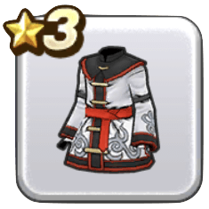 げんぶの道着上画像