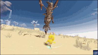 サヴディサイズの属性ダウン