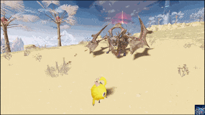 サヴディサイズの2連麻痺弾