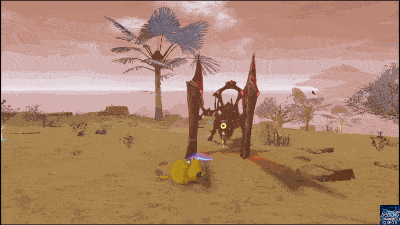 サヴディサイズの細ビーム