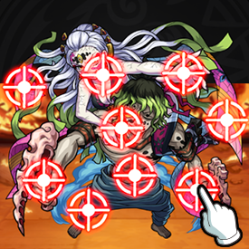 上弦の陸 討伐任務