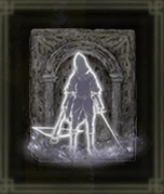 小姓の遺灰画像