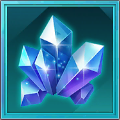 少女廻戦の強化クリスタル画像