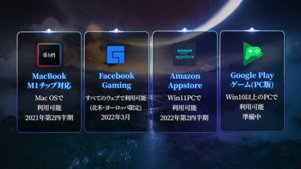 大型アップデート『Awaken』の画像⑨