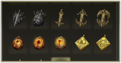 最強タリスマンバナー