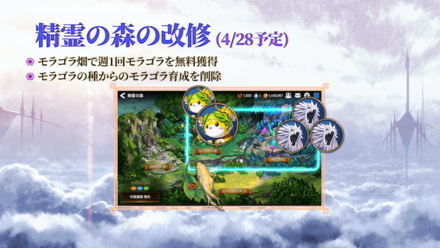 大型アップデート『Awaken』の画像㉒