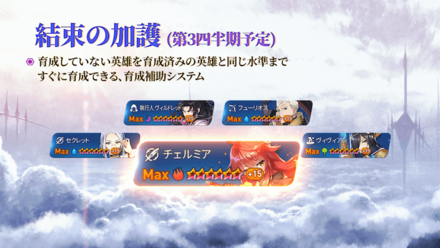 大型アップデート『Awaken』の画像㉓