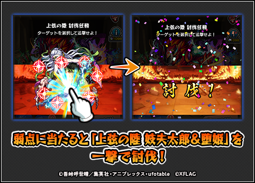 上弦の陸 討伐任務