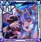 【真月】キルル＆ルナミス画像