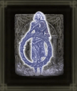 結晶人の遺灰画像