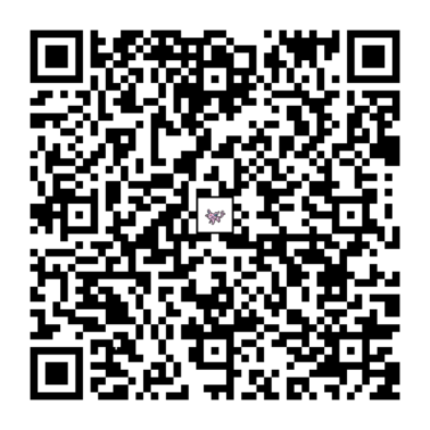 ポケモン usum qr コード