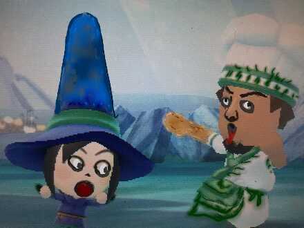 コメント画像