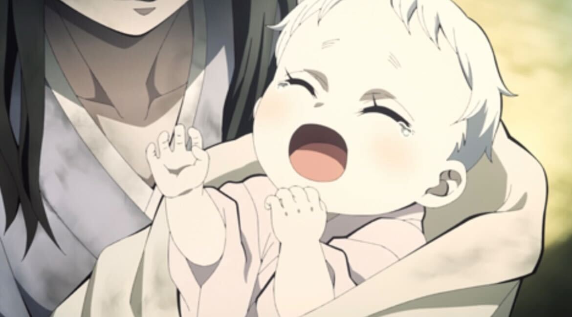 妓夫太郎＆堕姫特殊演出