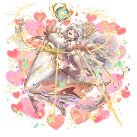 オセロニアの［光へ向かう光］ウォルプタースの画像