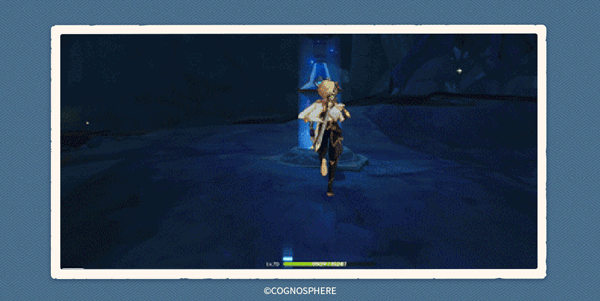 ワープポイント