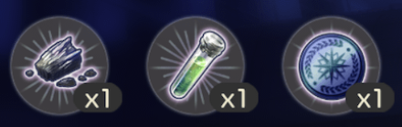 イベントダンジョンのマップと攻略