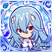 レイ ver.エヴァコラボ2022の画像