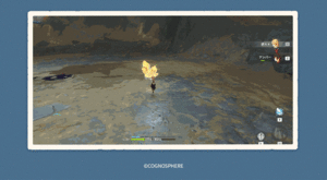 エネルギー回復