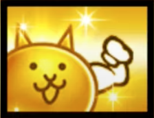 金ピカネコビルダーの画像