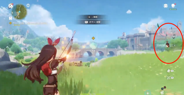 チュートリアル