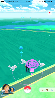 ポケモンgo 静岡県の情報共有掲示板 ゲームエイト