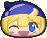 ウィッチのアイコン