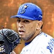 ロメロ(DeNA)画像