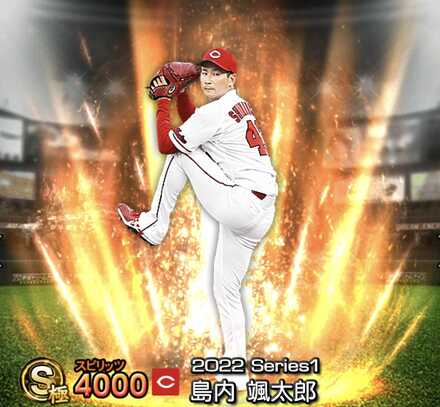 島内颯太郎画像