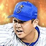 山﨑康晃の画像