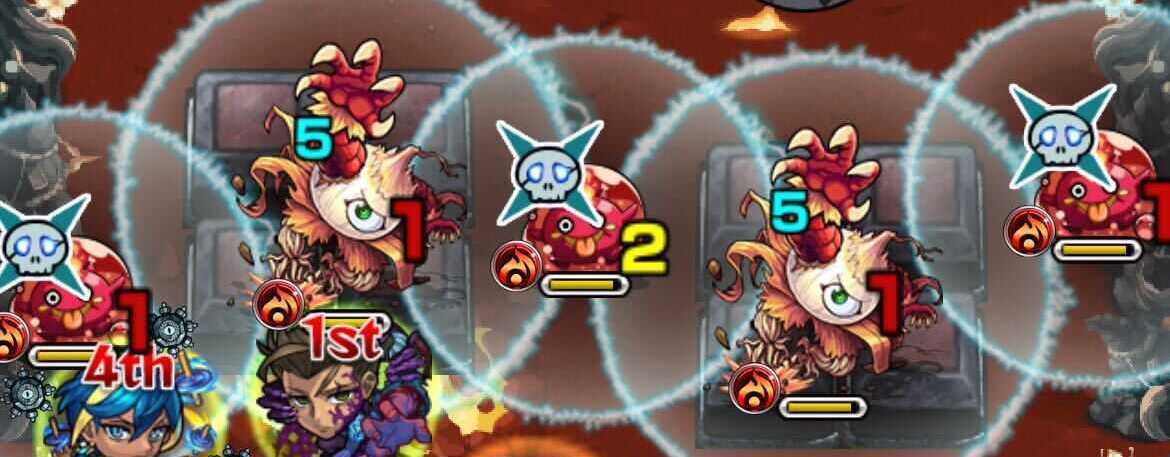 クロスドクロ画像