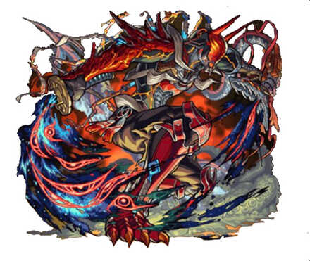 無量大数 ステータス