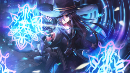 知性の効果と上げ方