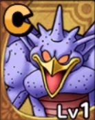 リビングスタチュー