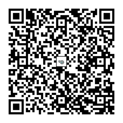 ギギアルのQRコード画像