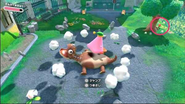 チューリップ4