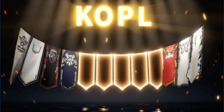 KOPL