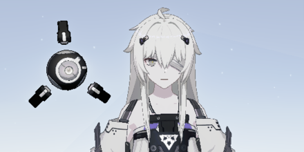 21号【XXI】の画像