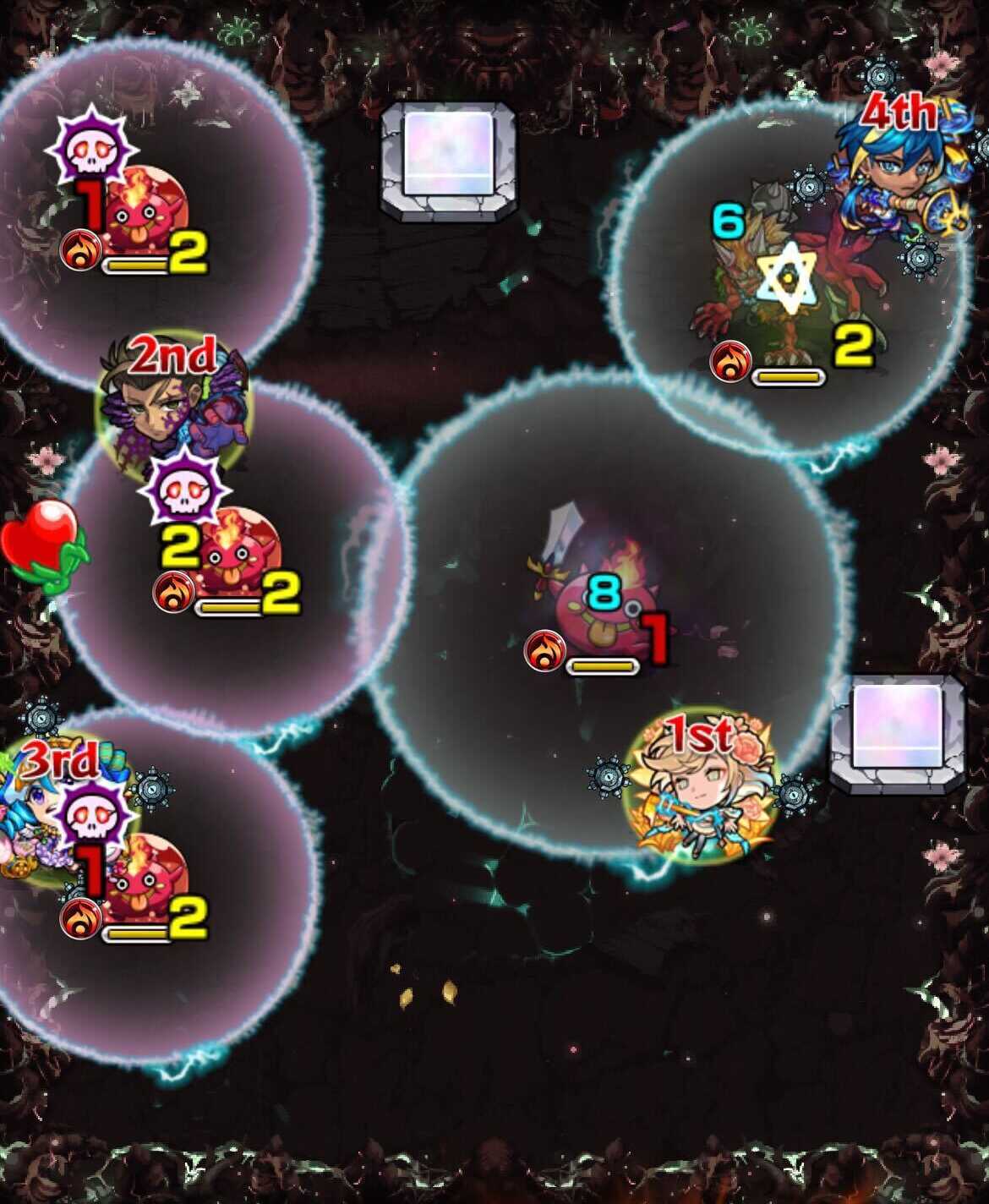 無量大数 ステージ2