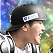 松川虎生の画像