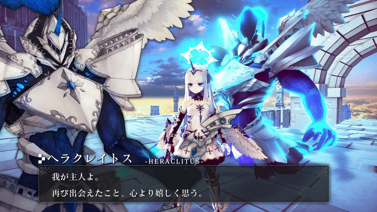 ヘラクレイトス