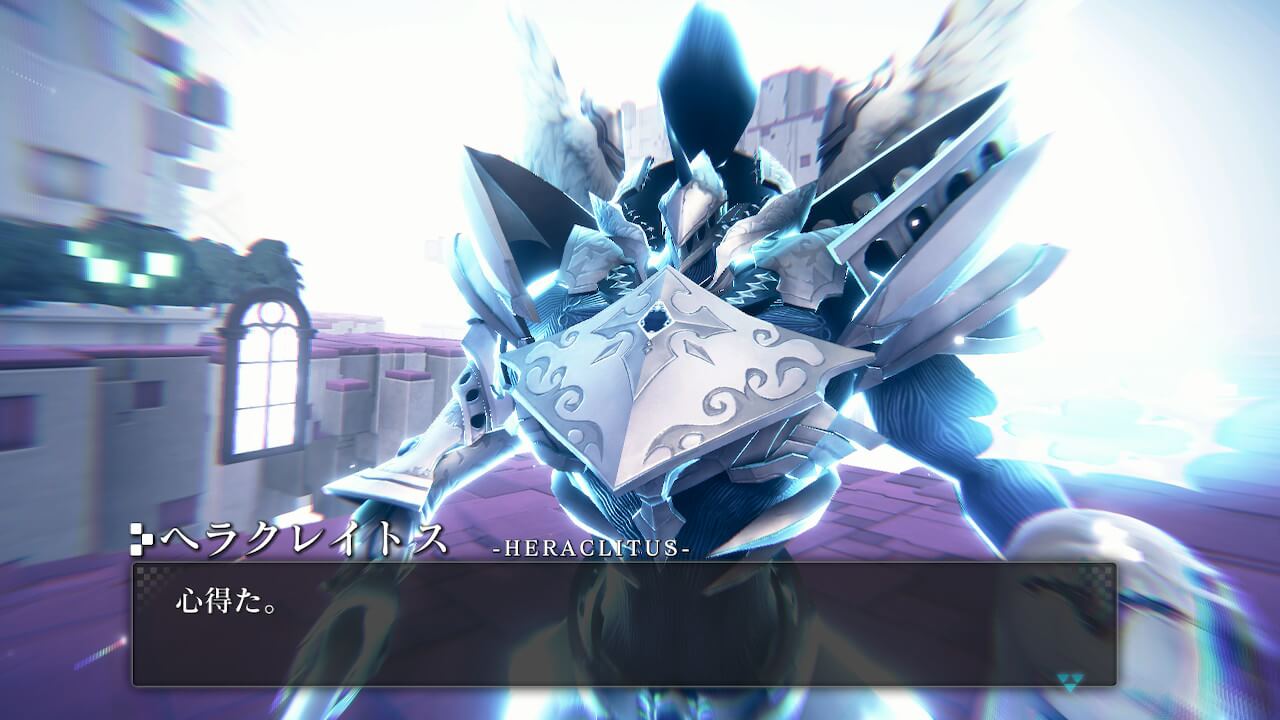 かっこよすぎるヘラクレイトス