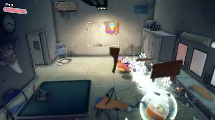 分岐ルートのヒント