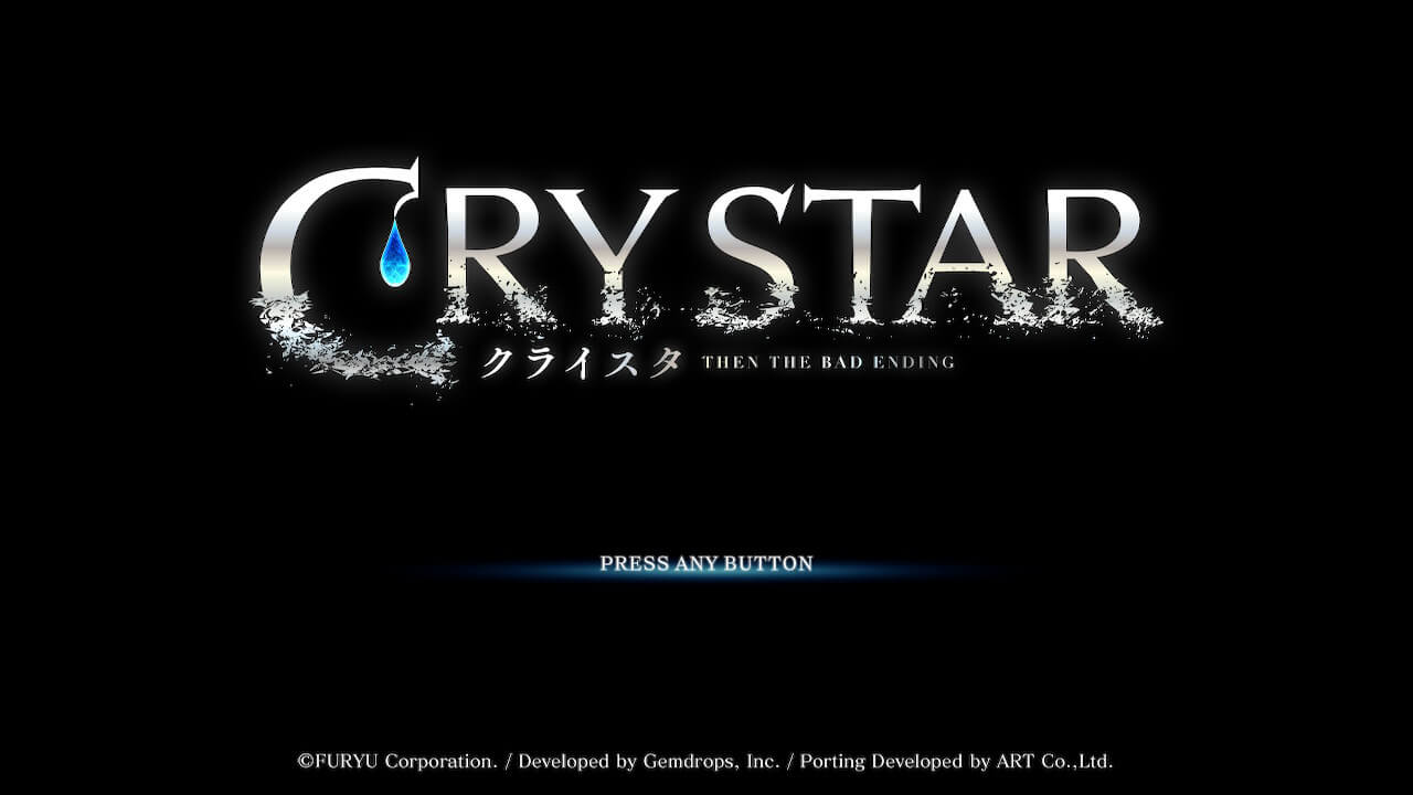 CRYSTAR -クライスタ-