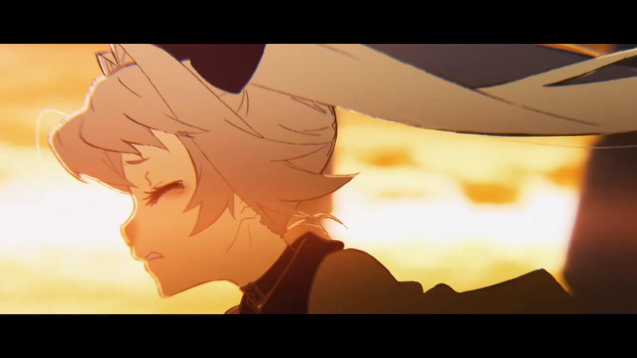 オープニングのみらい