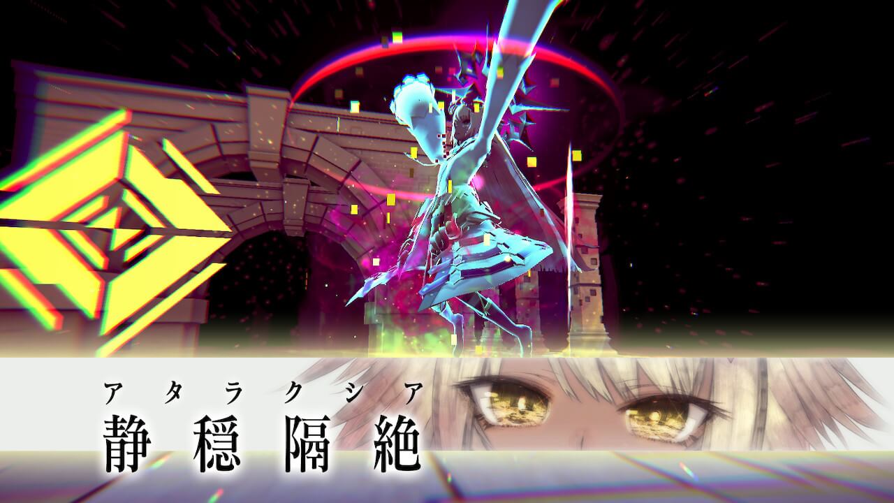 777のアクション